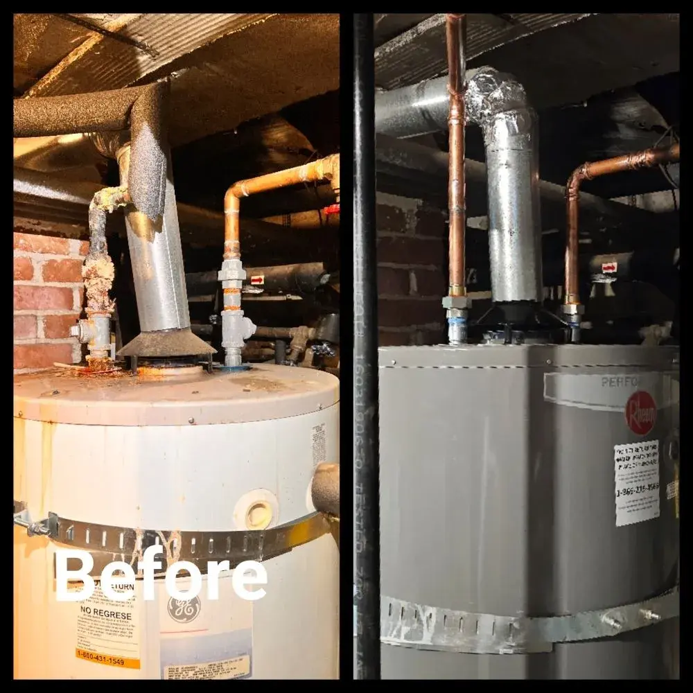 TWH PRO's - Tankless Water Heater Repair & Plumbing